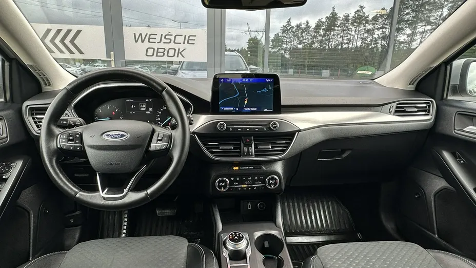 FORD Focus -