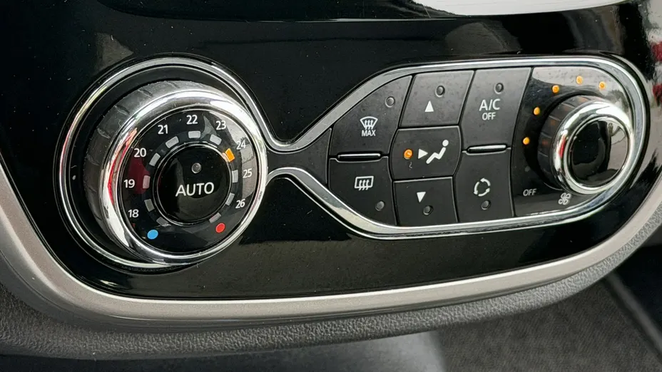 RENAULT Captur -