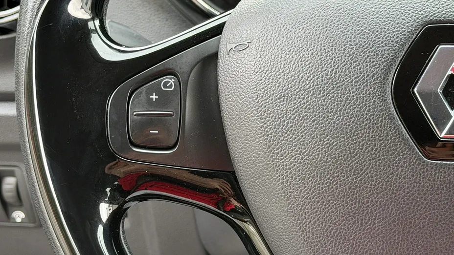 RENAULT Captur -