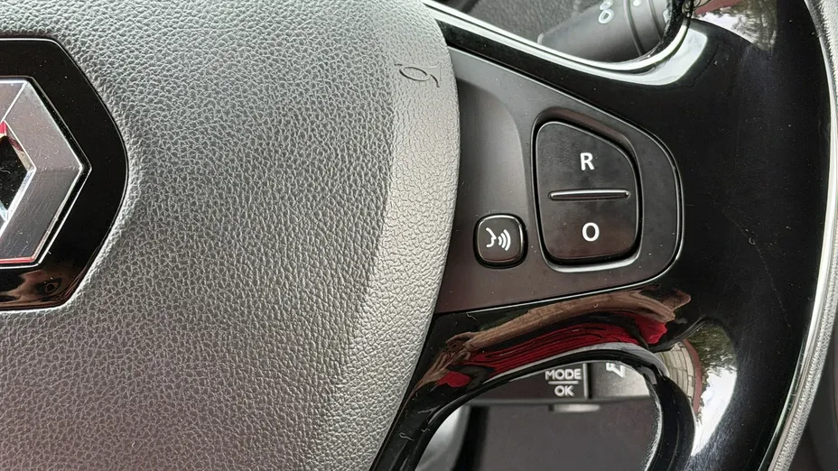 RENAULT Captur -
