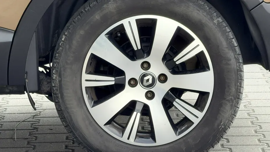 RENAULT Captur -