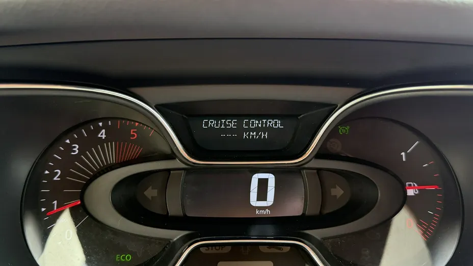 RENAULT Captur -