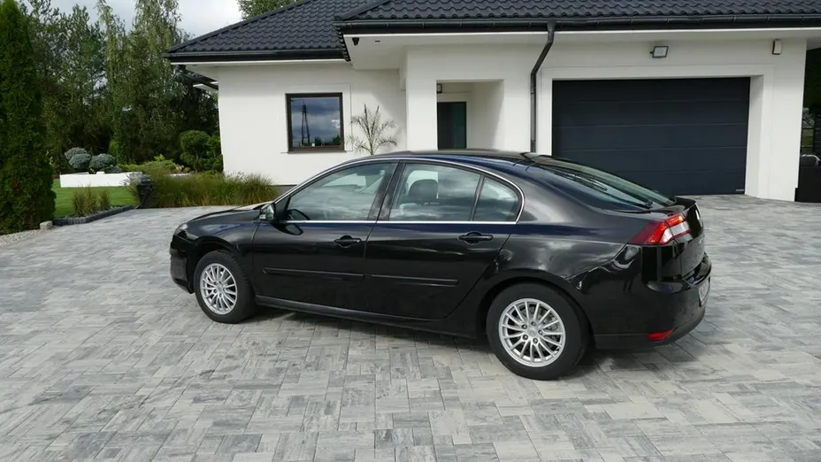 RENAULT Laguna -