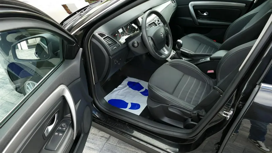 RENAULT Laguna -