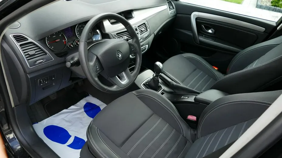 RENAULT Laguna -