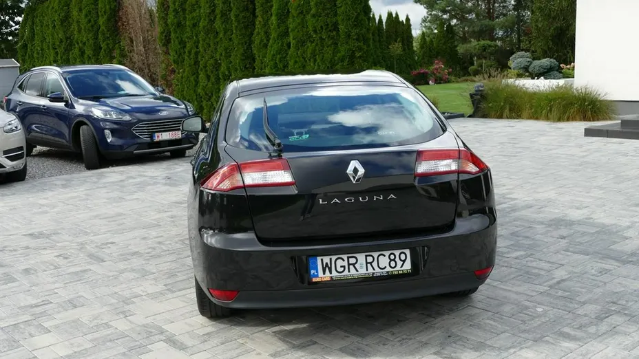 RENAULT Laguna -