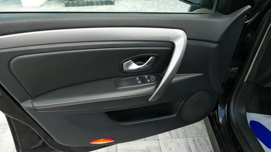 RENAULT Laguna -
