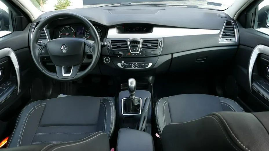 RENAULT Laguna -
