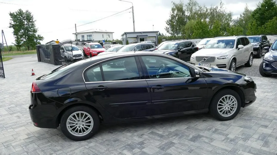 RENAULT Laguna -