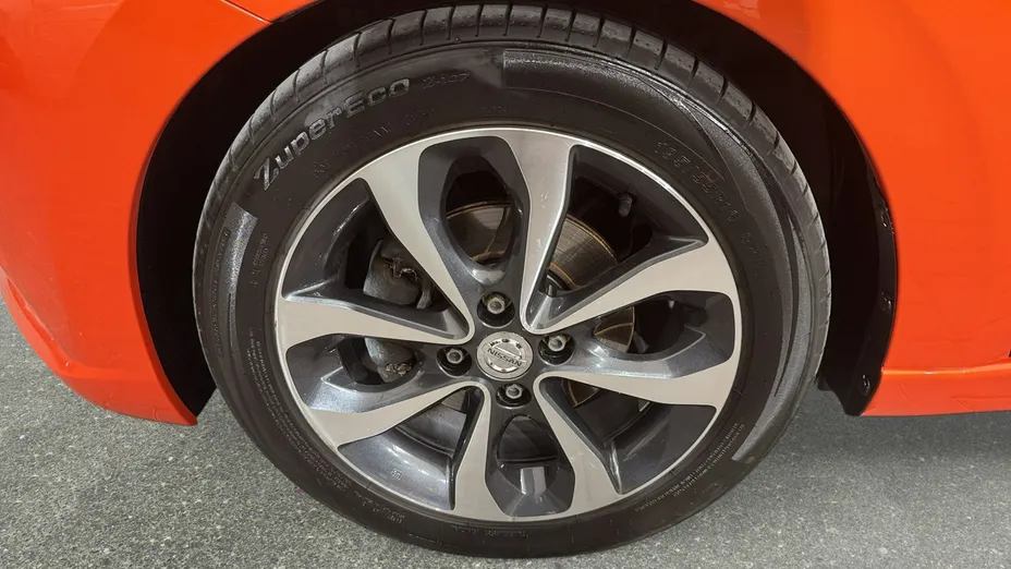 NISSAN Micra -