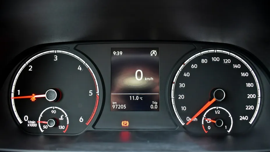 VOLKSWAGEN Caddy -