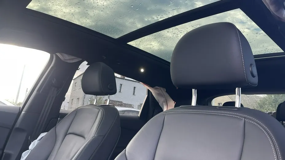 AUDI Q7 -
