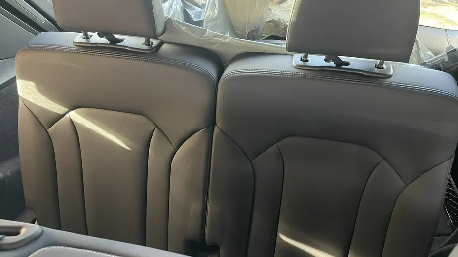 AUDI Q7 -