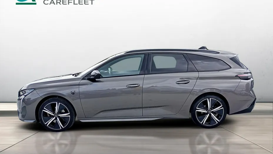 PEUGEOT 308 -