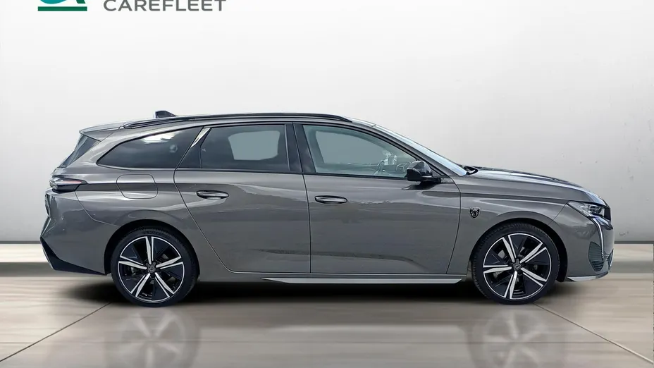 PEUGEOT 308 -