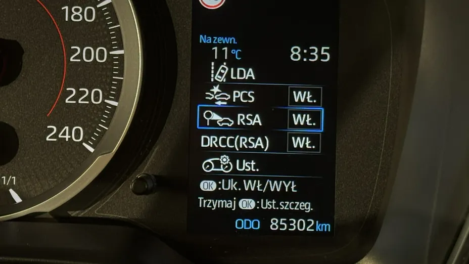 TOYOTA Corolla -