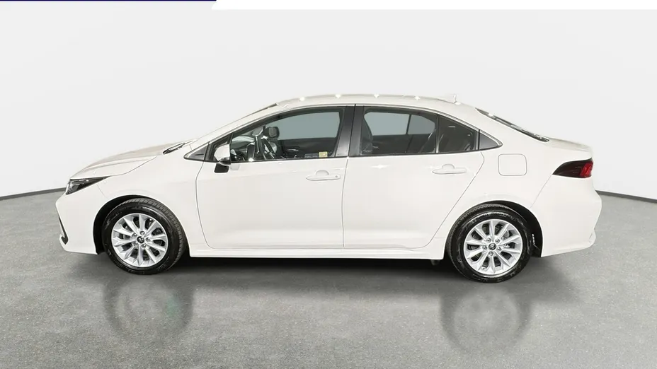 TOYOTA Corolla -