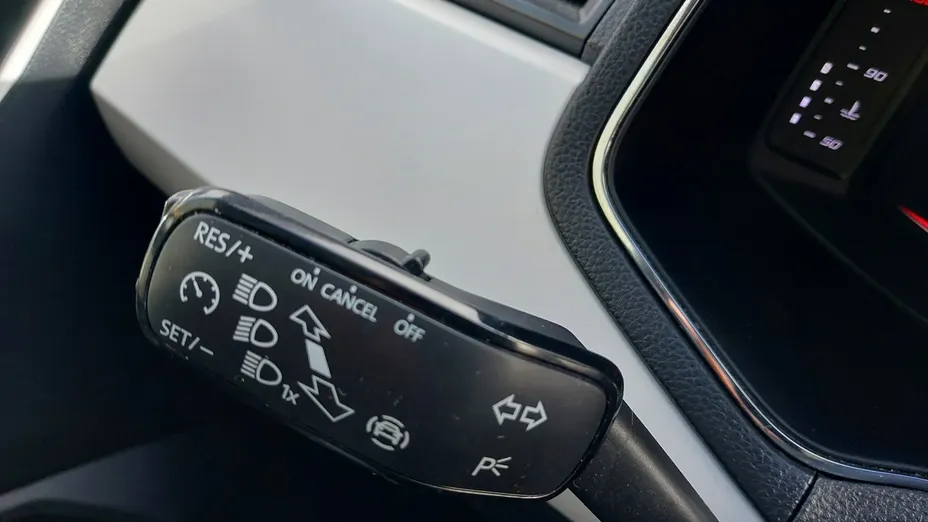 SEAT Arona -