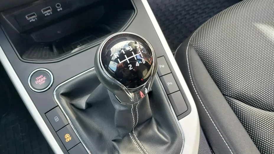 SEAT Arona -
