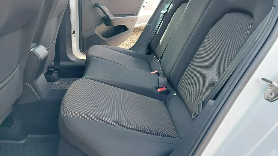 SEAT Arona -