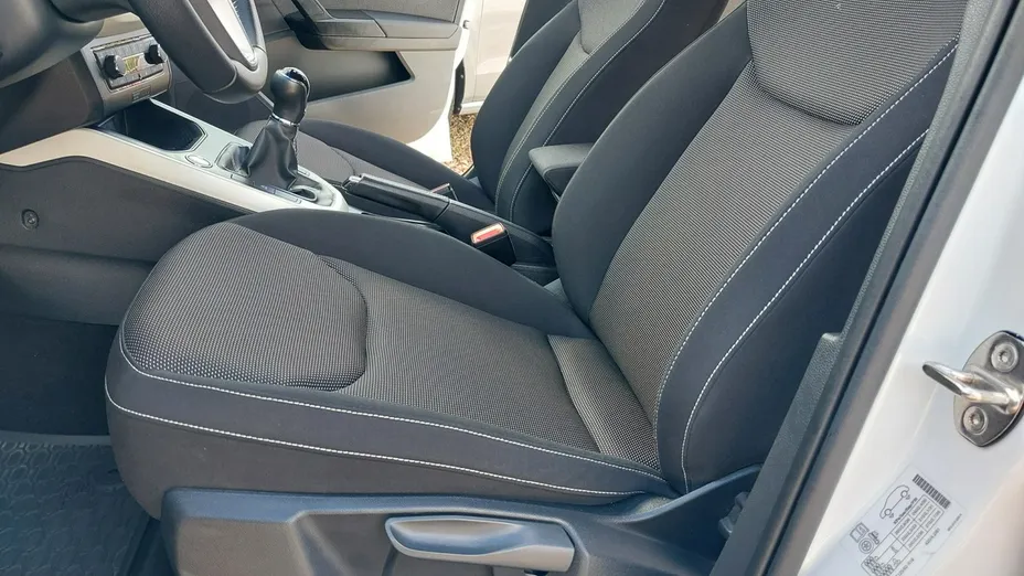SEAT Arona -