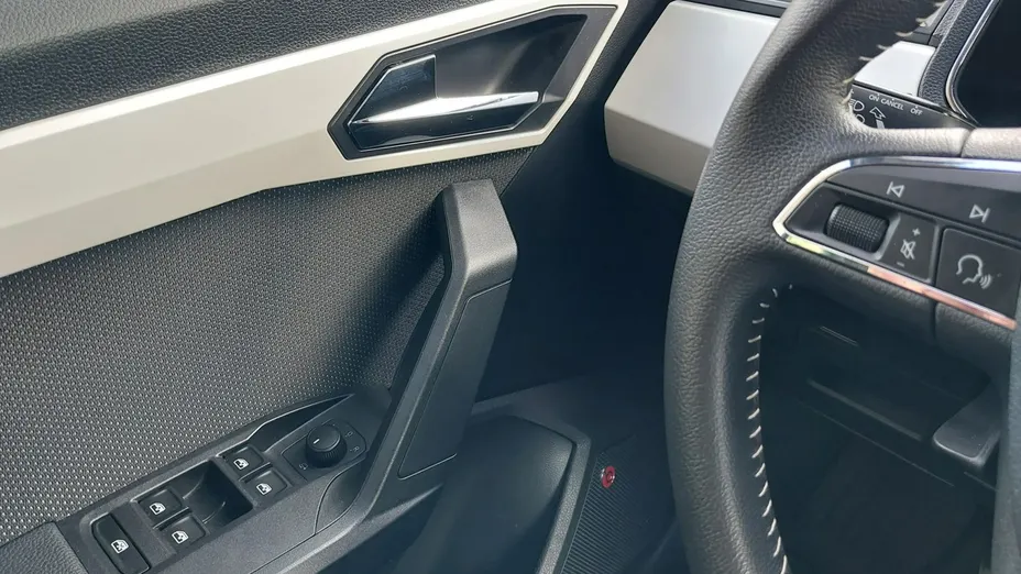 SEAT Arona -