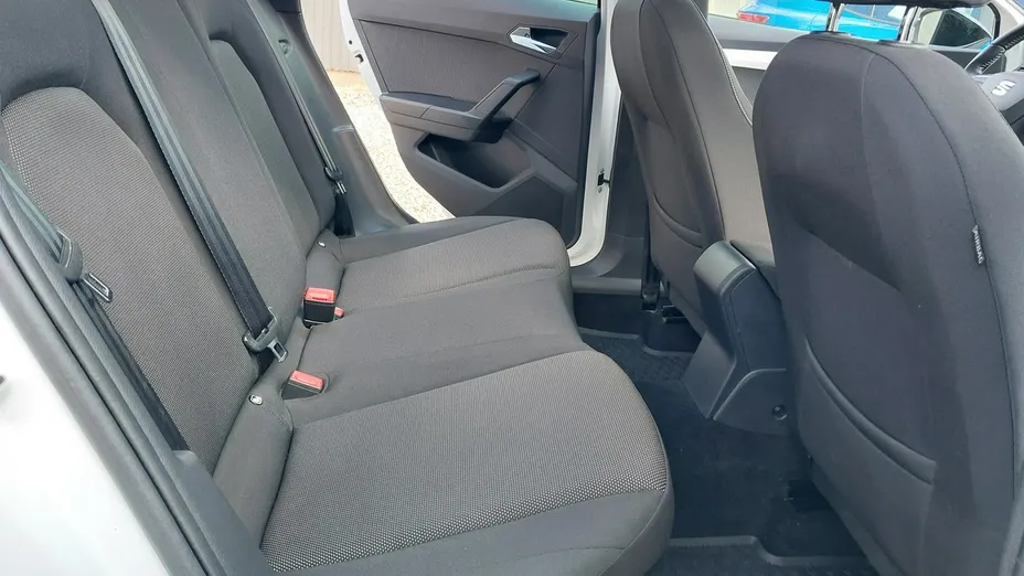 SEAT Arona -