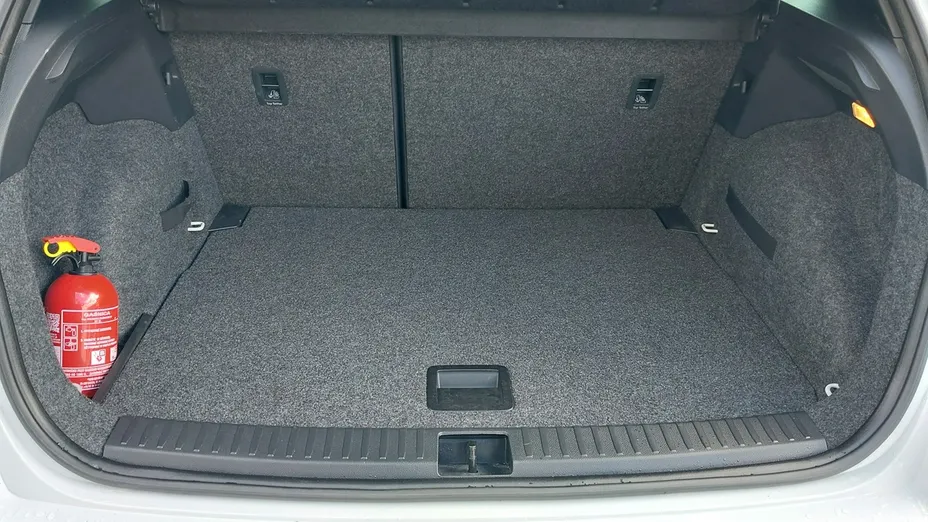 SEAT Arona -