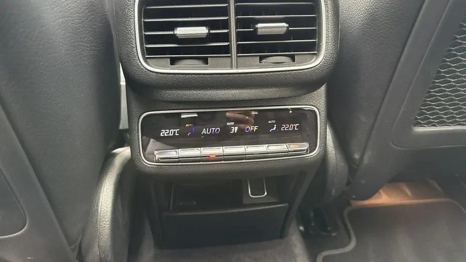 MERCEDES-BENZ GLE -