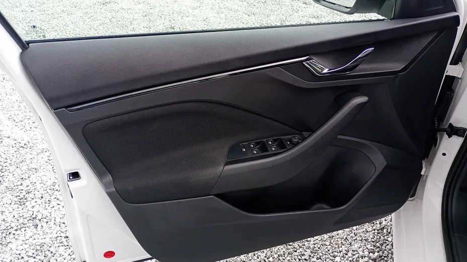 SKODA Scala -