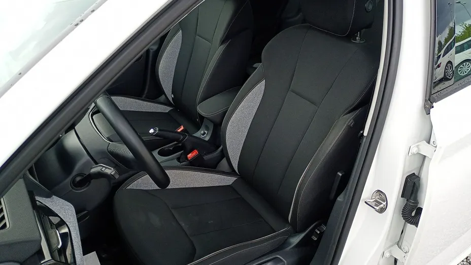 SKODA Scala -