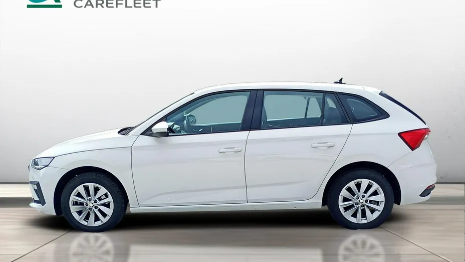 SKODA Scala -