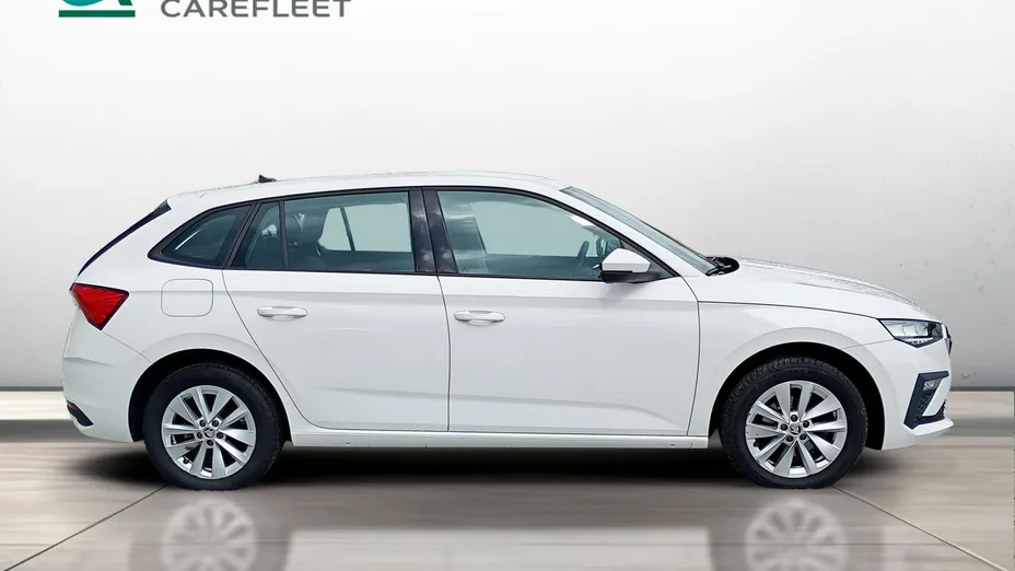 SKODA Scala -