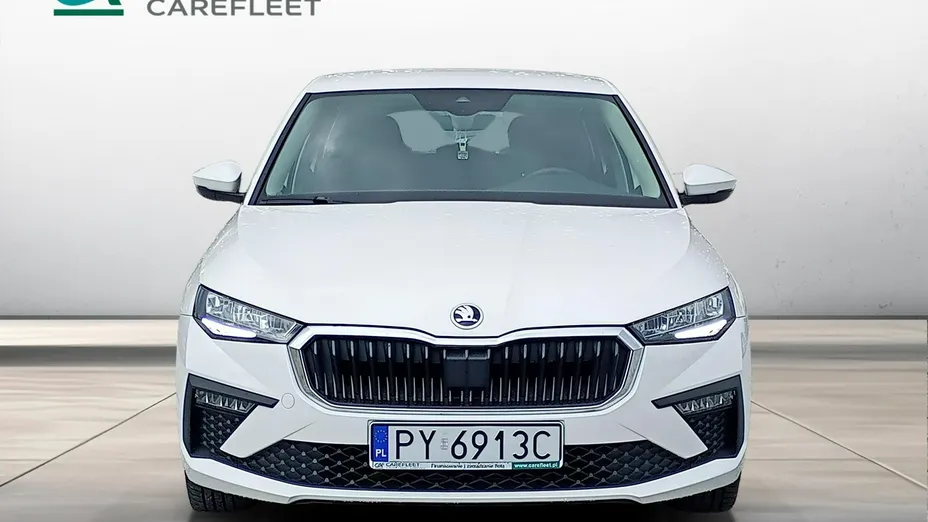 SKODA Scala -