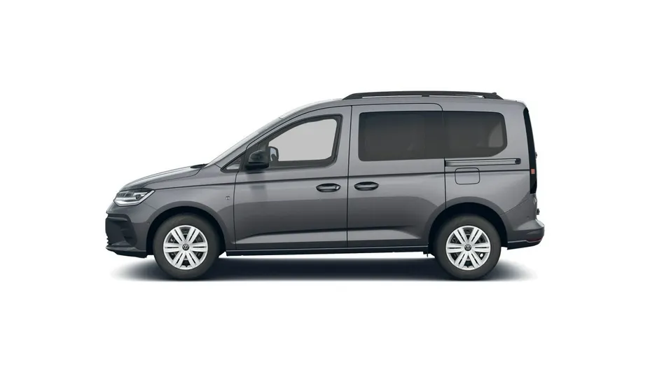 VOLKSWAGEN Caddy -