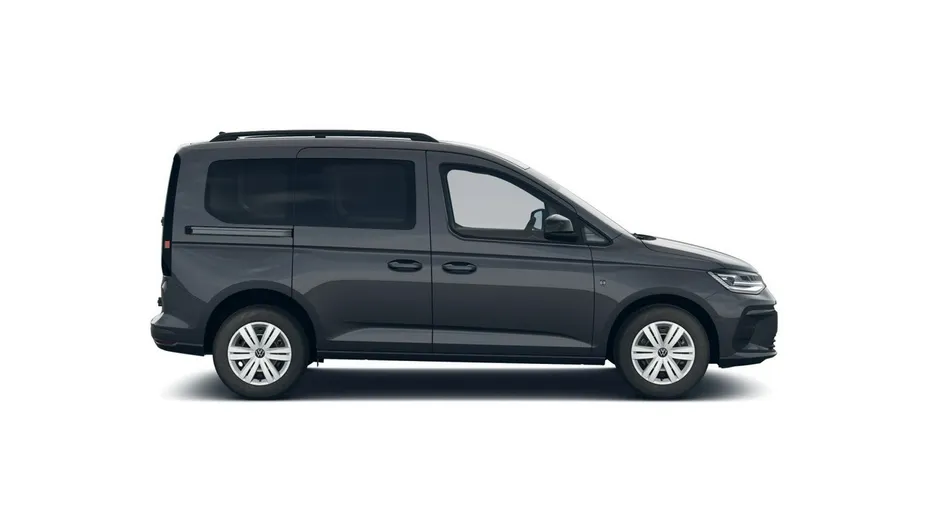 VOLKSWAGEN Caddy -