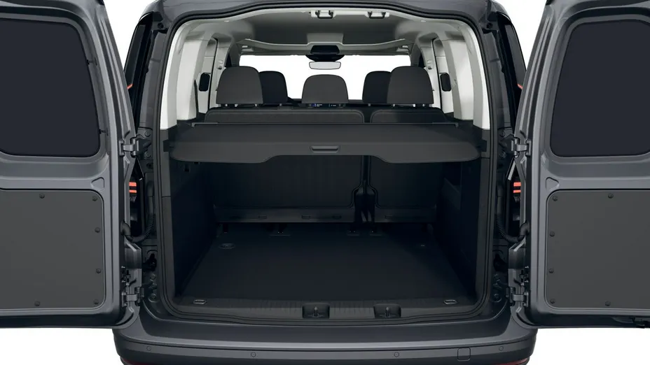 VOLKSWAGEN Caddy -