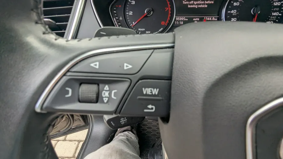AUDI Q5 -