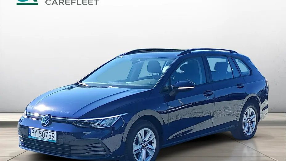 VOLKSWAGEN Golf -