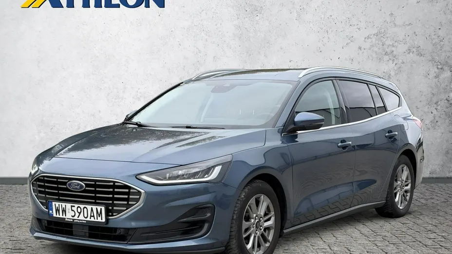 FORD Focus -