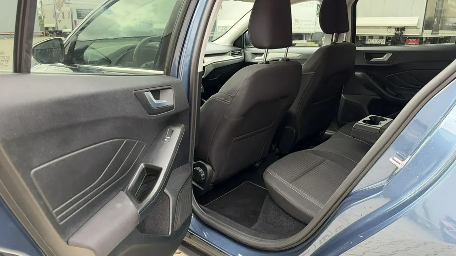 FORD Focus -