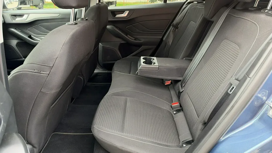 FORD Focus -