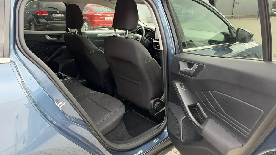 FORD Focus -