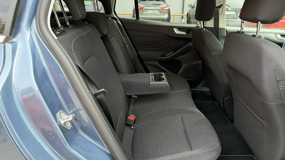 FORD Focus -