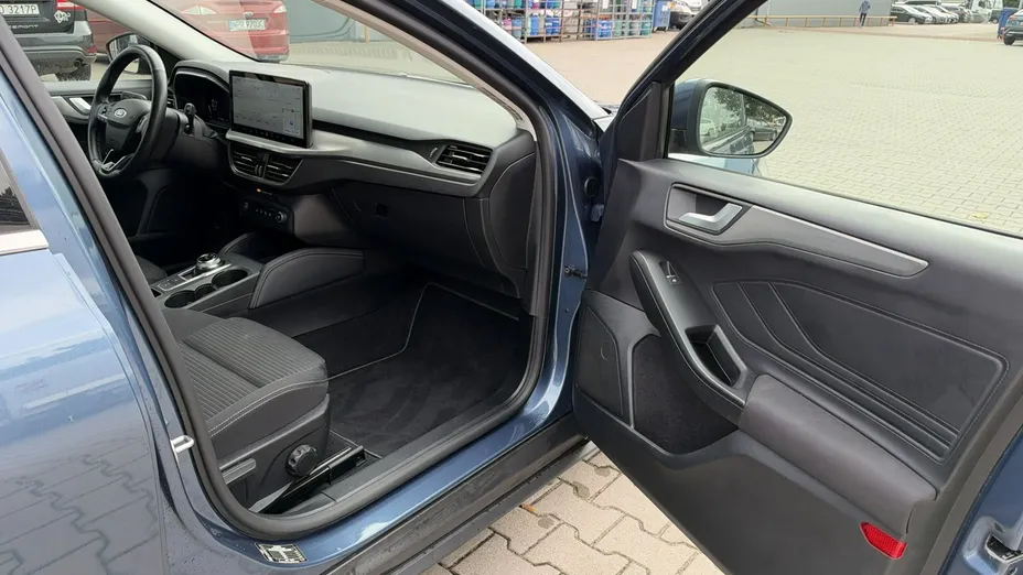 FORD Focus -