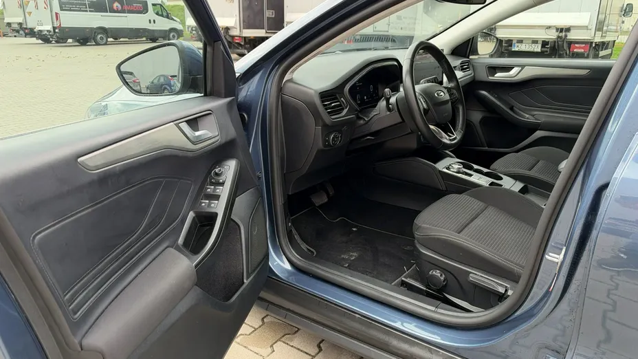 FORD Focus -