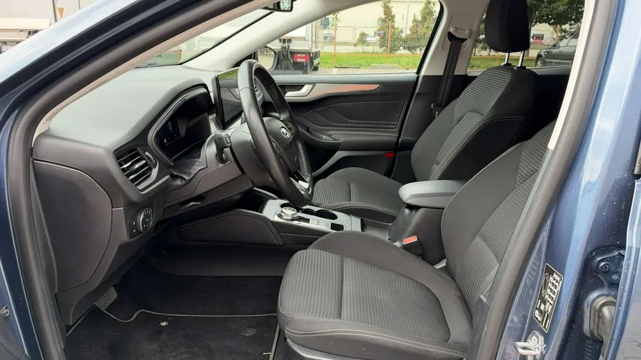 FORD Focus -