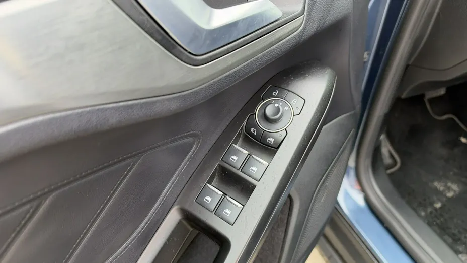 FORD Focus -