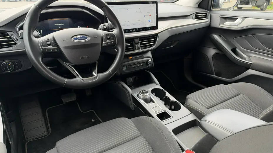 FORD Focus -