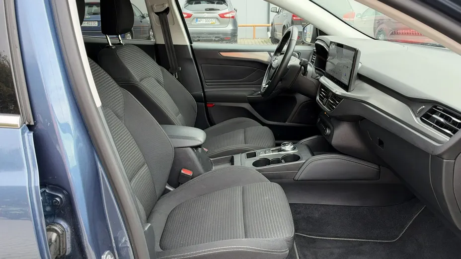 FORD Focus -